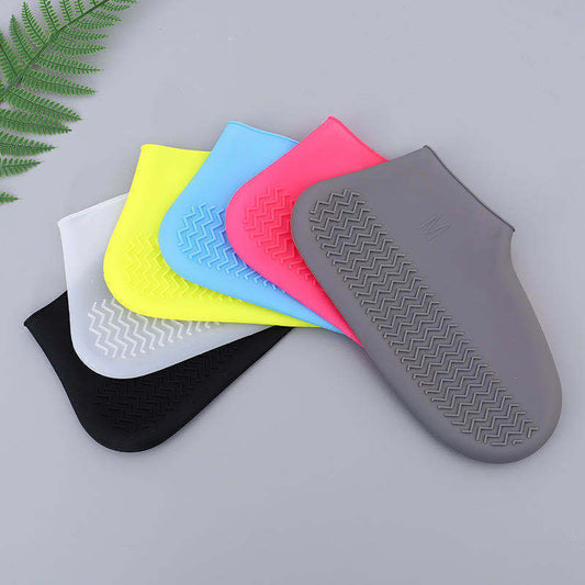 Ultimate Waterproof Shoe Silicone Cover